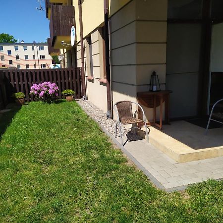 Apartament Rodzinny Giżycko Dış mekan fotoğraf