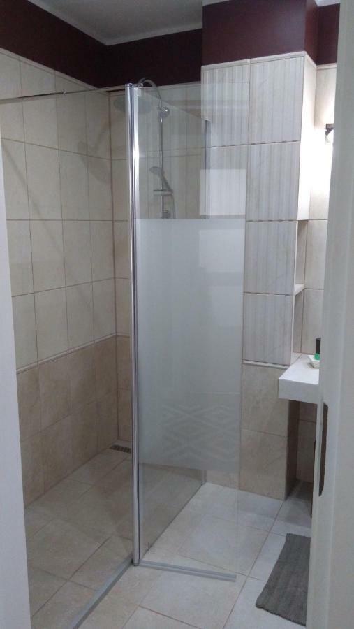 Apartament Rodzinny Giżycko Dış mekan fotoğraf