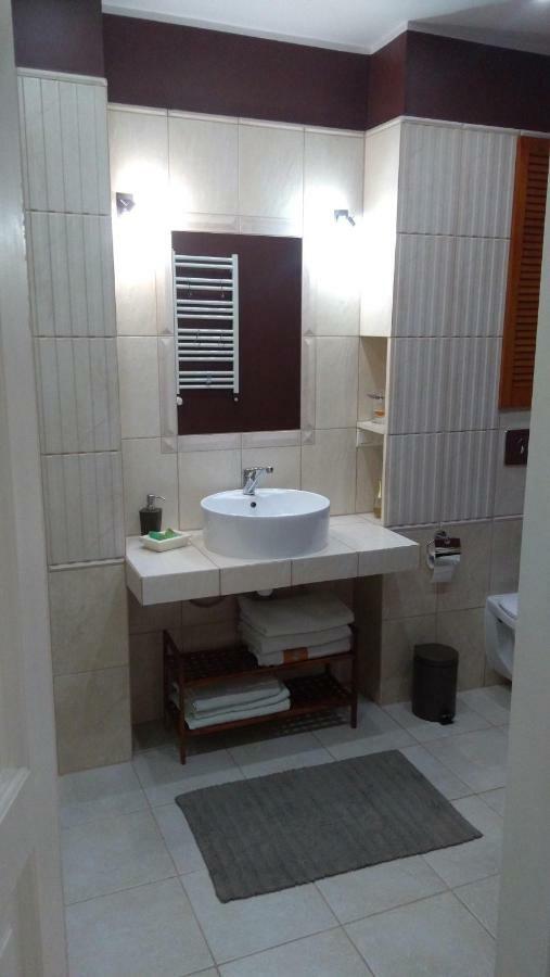 Apartament Rodzinny Giżycko Dış mekan fotoğraf